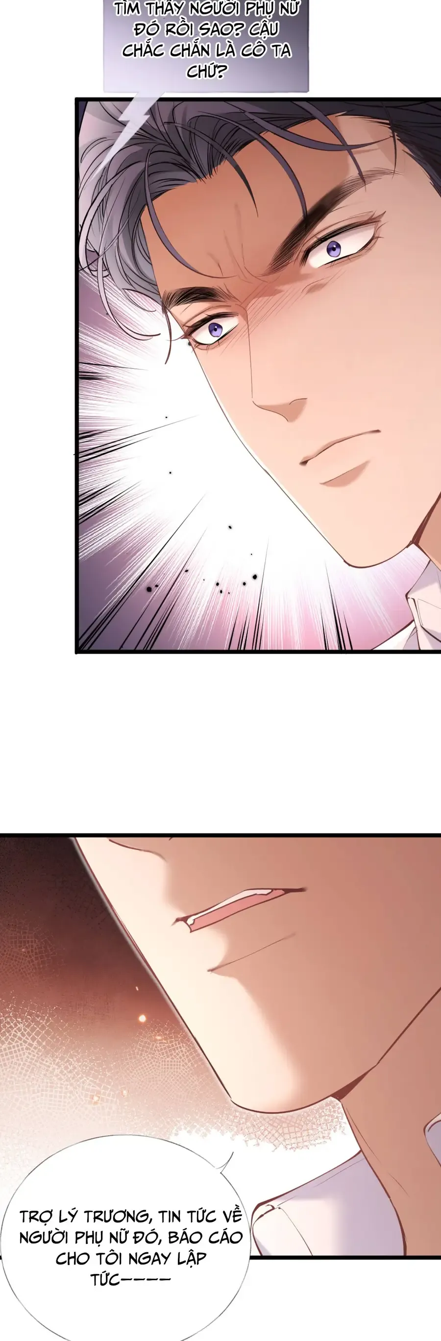 Từ Chối Hiến Thận, Tôi Trở Thành Mợ Út Của Người Yêu Cũ Chap 31 - Next Chap 32