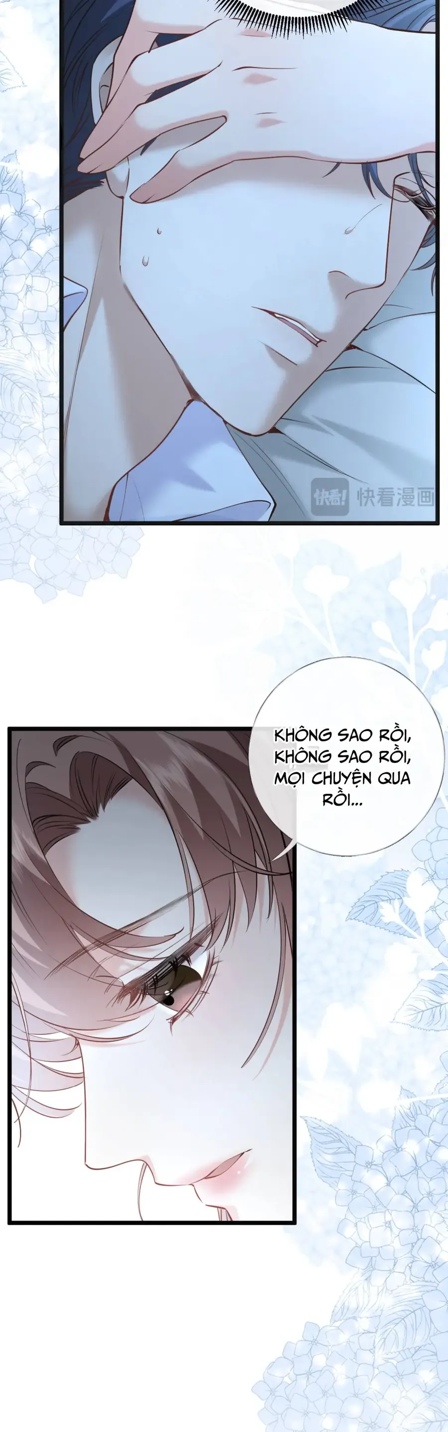 Từ Chối Hiến Thận, Tôi Trở Thành Mợ Út Của Người Yêu Cũ Chap 31 - Next Chap 32