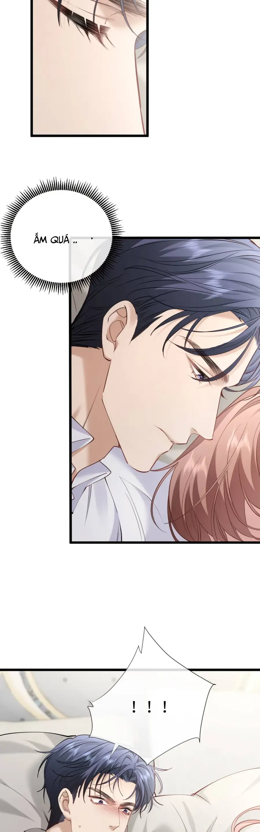 Từ Chối Hiến Thận, Tôi Trở Thành Mợ Út Của Người Yêu Cũ Chap 31 - Next Chap 32