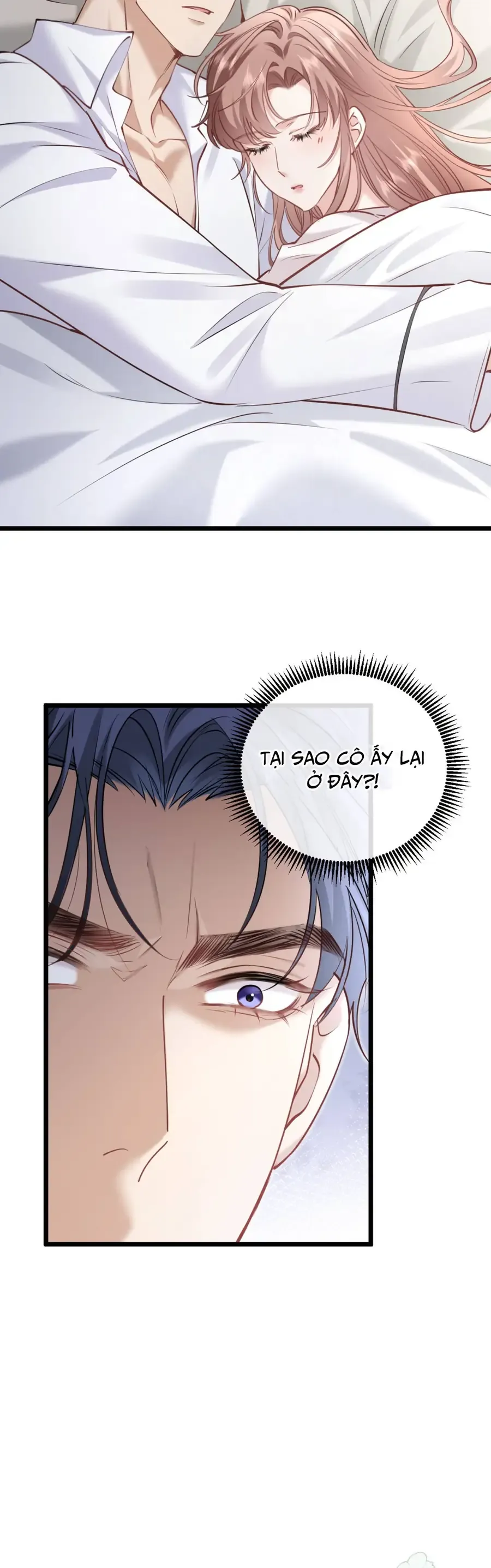 Từ Chối Hiến Thận, Tôi Trở Thành Mợ Út Của Người Yêu Cũ Chap 31 - Next Chap 32