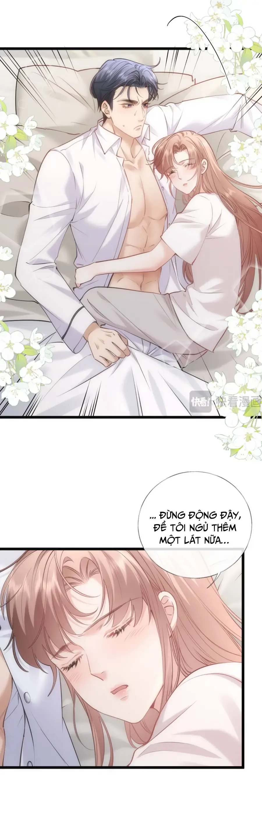 Từ Chối Hiến Thận, Tôi Trở Thành Mợ Út Của Người Yêu Cũ Chap 31 - Next Chap 32