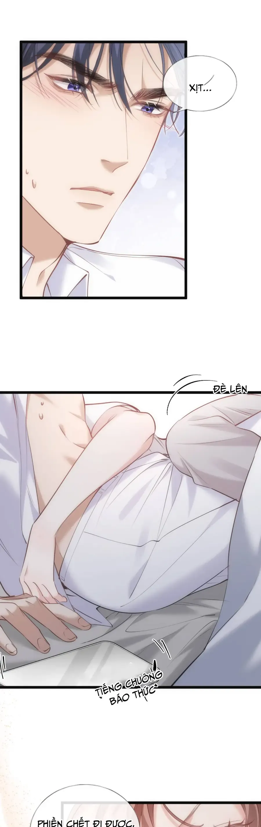 Từ Chối Hiến Thận, Tôi Trở Thành Mợ Út Của Người Yêu Cũ Chap 31 - Next Chap 32