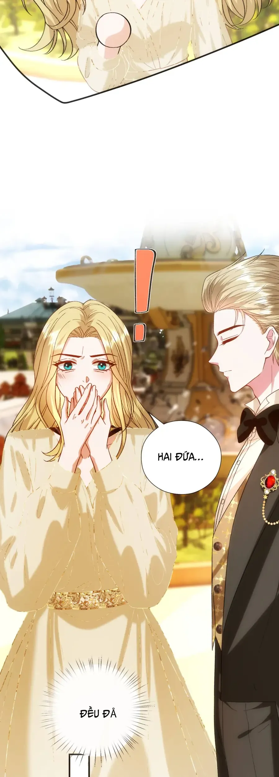 Vợ Của Lục Tổng Không Phải Dạng Vừa Chap 240 - Next Chap 241