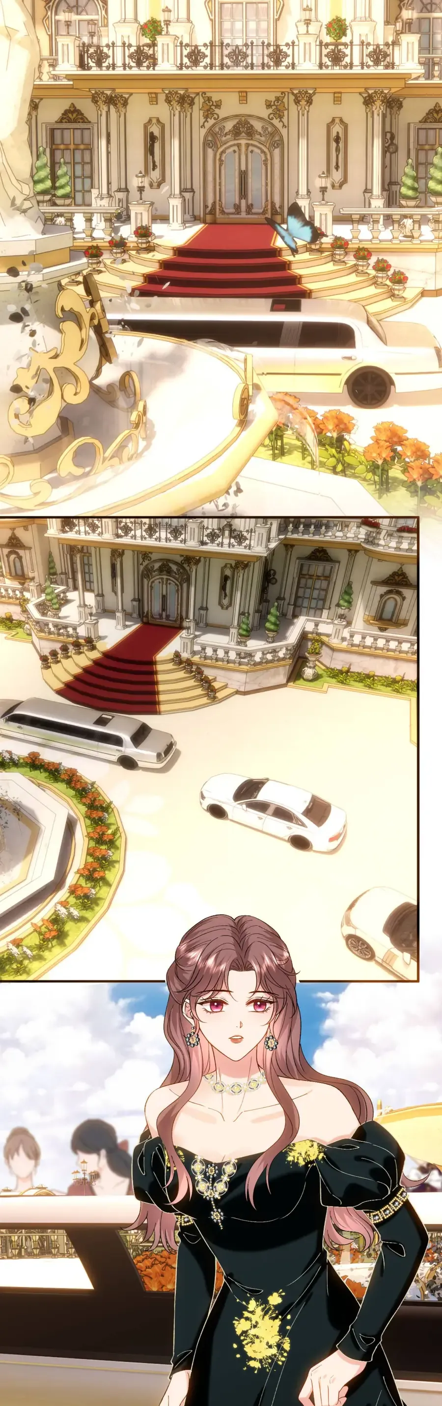 Vợ Của Lục Tổng Không Phải Dạng Vừa Chap 240 - Next Chap 241