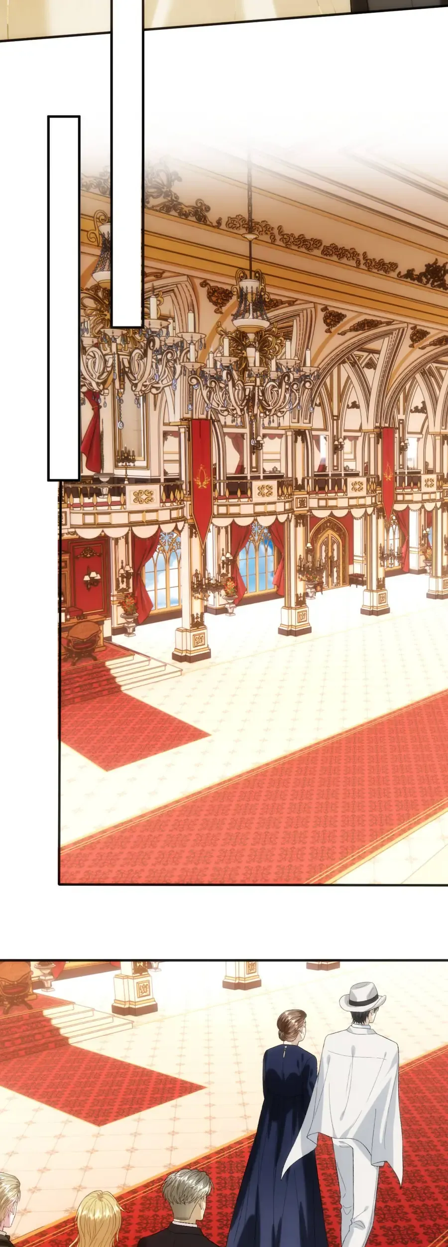 Vợ Của Lục Tổng Không Phải Dạng Vừa Chap 240 - Next Chap 241