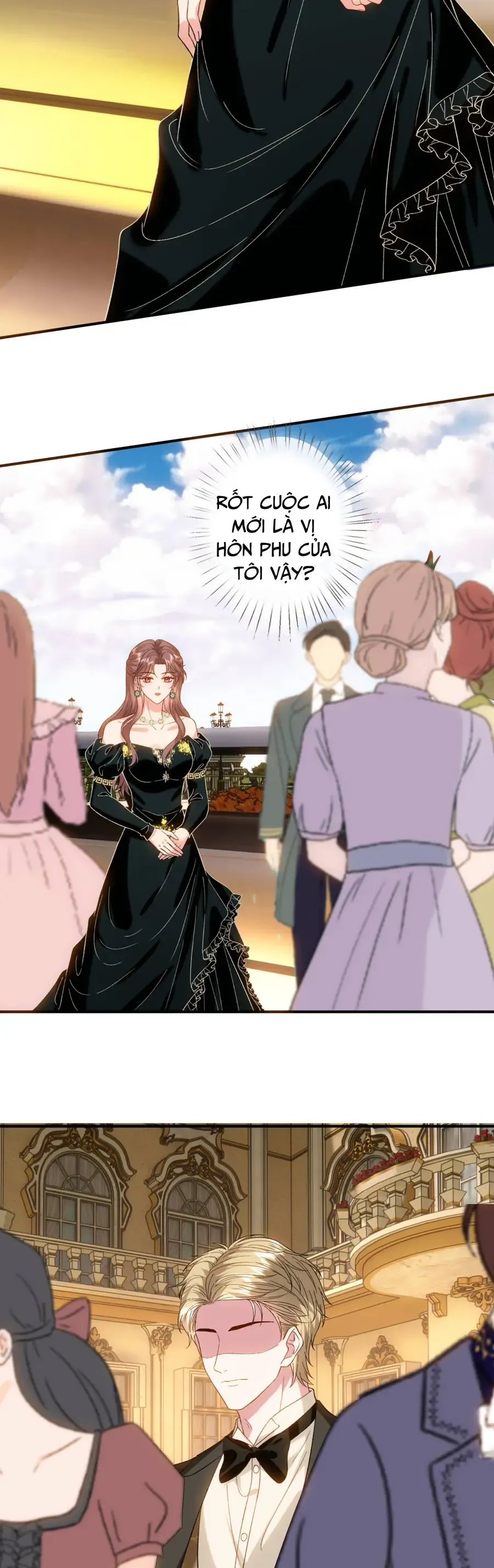 Vợ Của Lục Tổng Không Phải Dạng Vừa Chap 240 - Next Chap 241