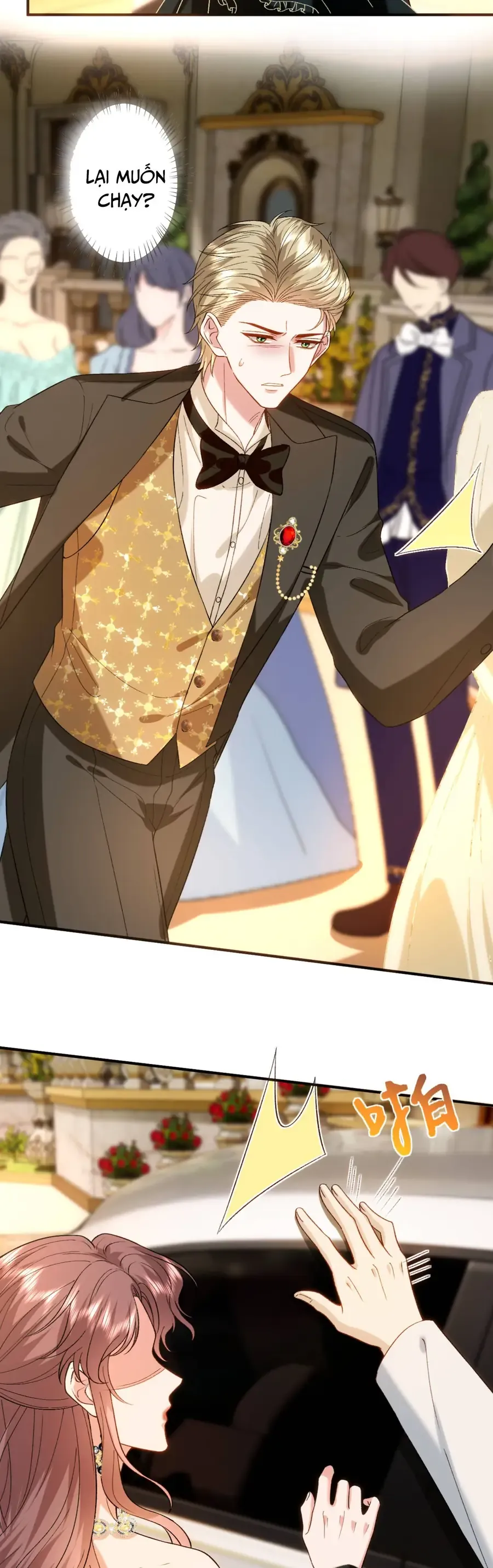 Vợ Của Lục Tổng Không Phải Dạng Vừa Chap 240 - Next Chap 241