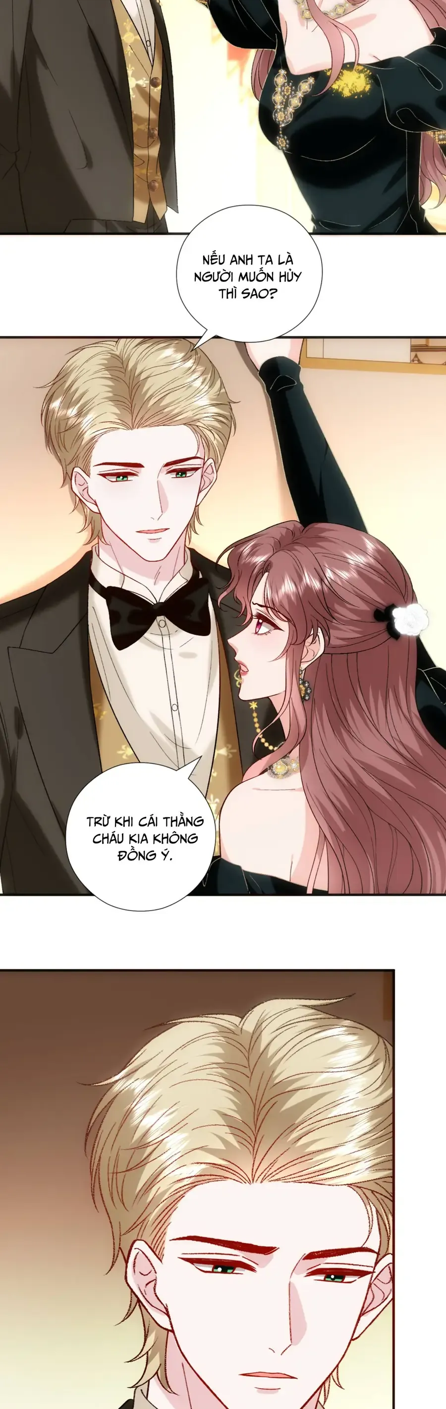 Vợ Của Lục Tổng Không Phải Dạng Vừa Chap 241 - Next Chap 242