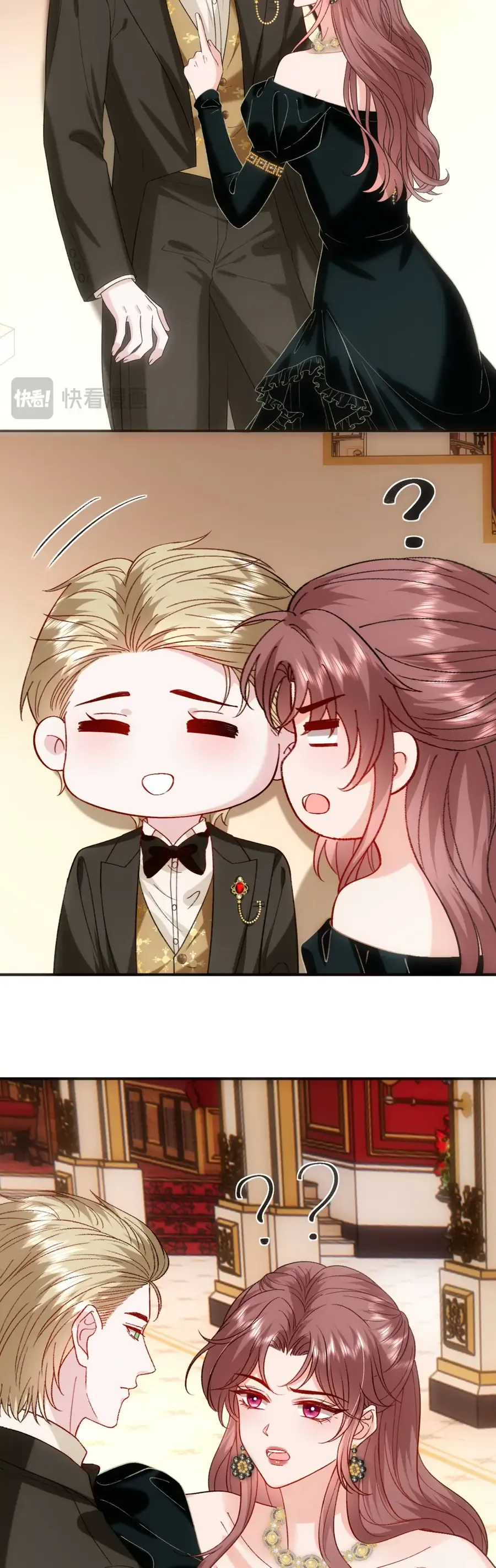 Vợ Của Lục Tổng Không Phải Dạng Vừa Chap 241 - Next Chap 242