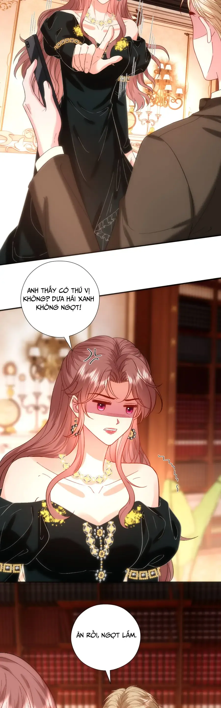 Vợ Của Lục Tổng Không Phải Dạng Vừa Chap 242 - Next Chap 243