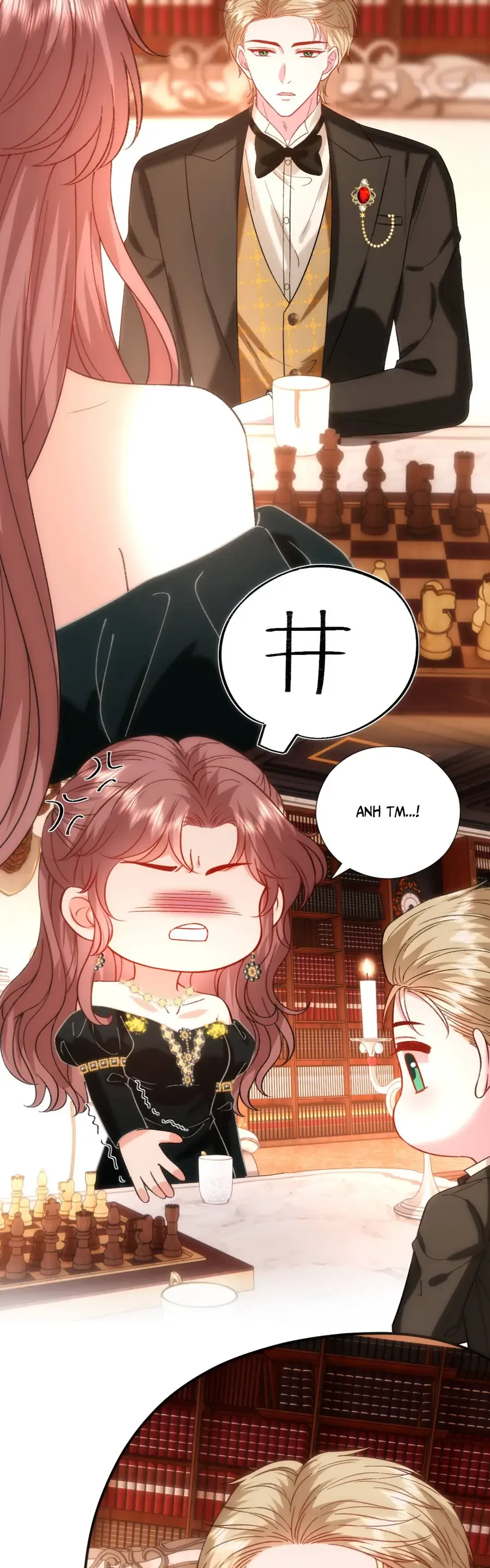 Vợ Của Lục Tổng Không Phải Dạng Vừa Chap 242 - Next Chap 243