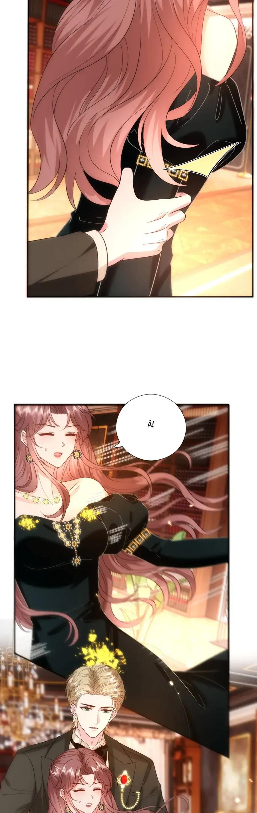 Vợ Của Lục Tổng Không Phải Dạng Vừa Chap 242 - Next Chap 243