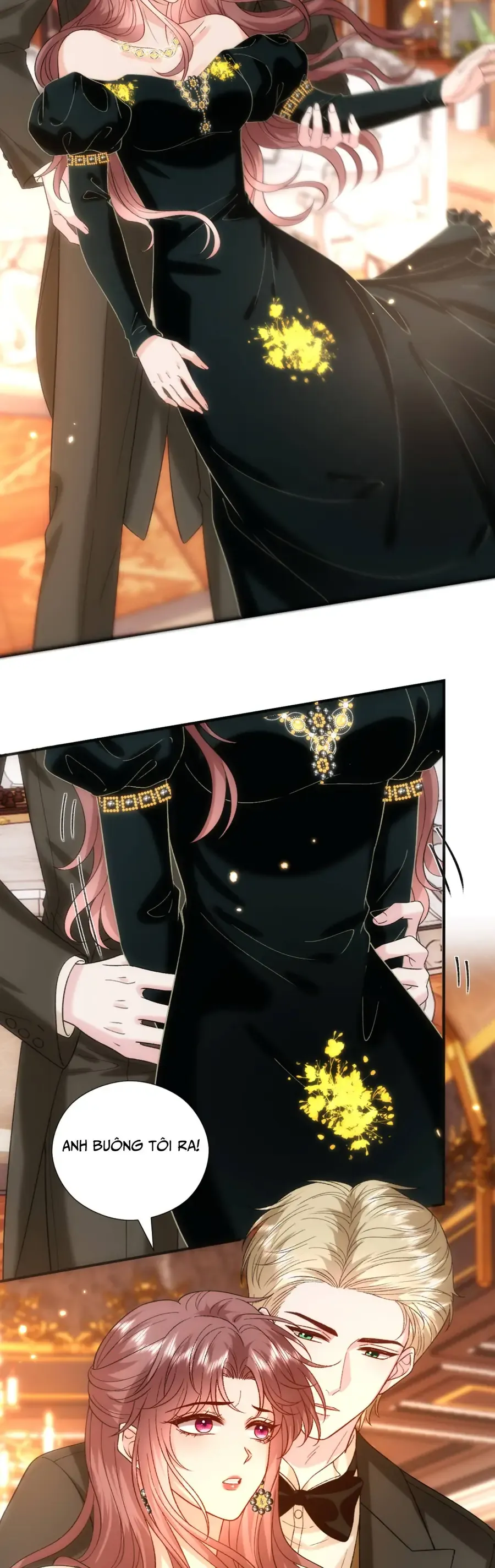 Vợ Của Lục Tổng Không Phải Dạng Vừa Chap 242 - Next Chap 243