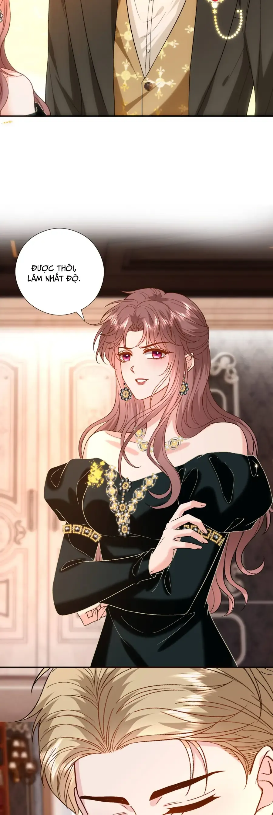 Vợ Của Lục Tổng Không Phải Dạng Vừa Chap 242 - Next Chap 243