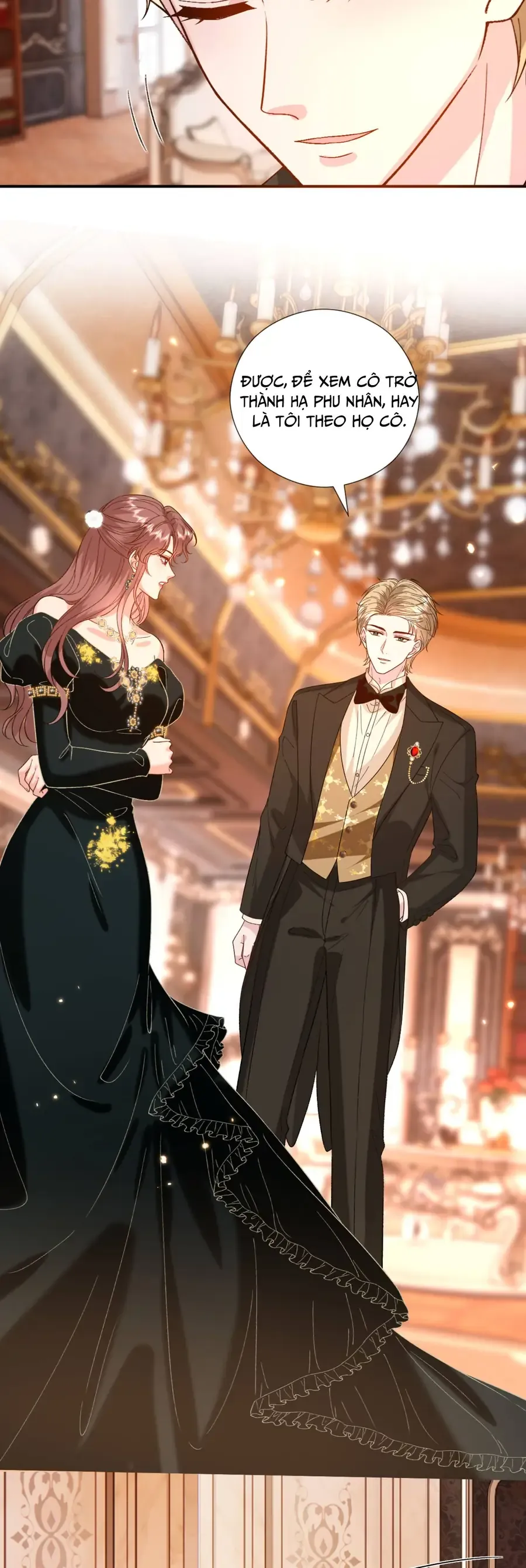 Vợ Của Lục Tổng Không Phải Dạng Vừa Chap 242 - Next Chap 243