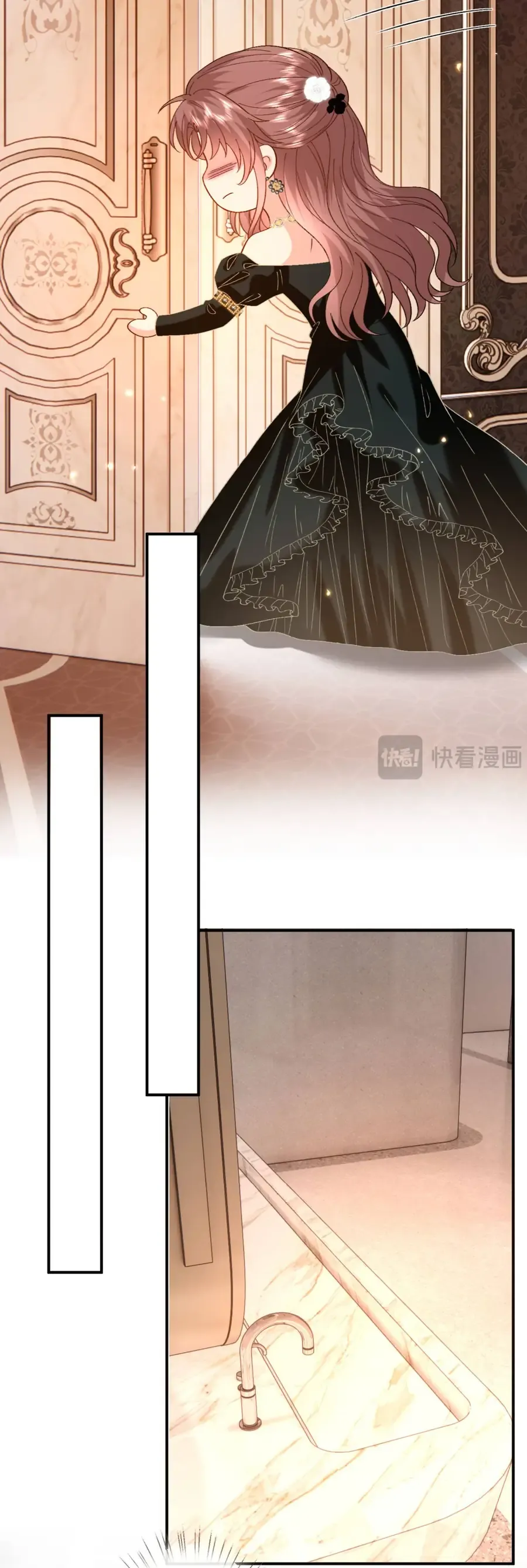 Vợ Của Lục Tổng Không Phải Dạng Vừa Chap 242 - Next Chap 243