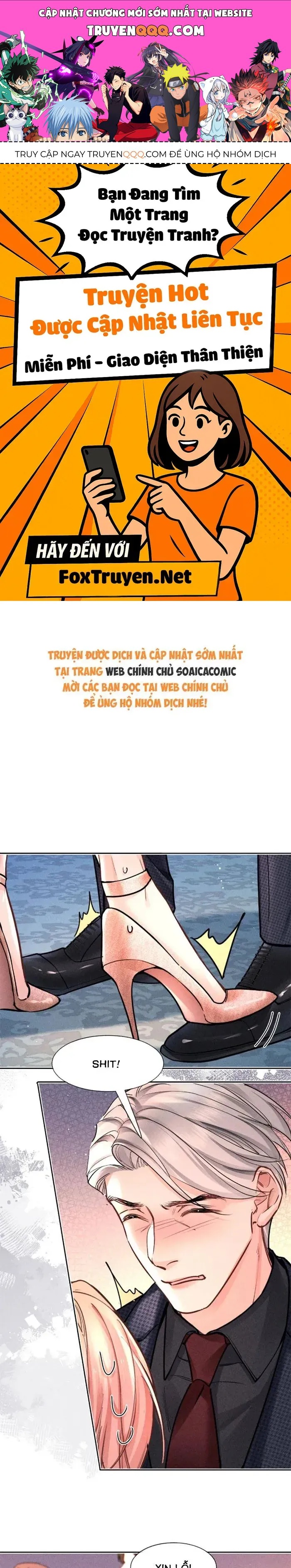Trang truyện 1