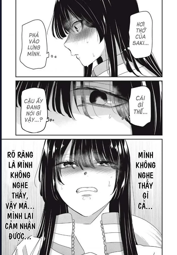 Vầng Trăng Đêm Mưa Chap 45 - Next Chap 46