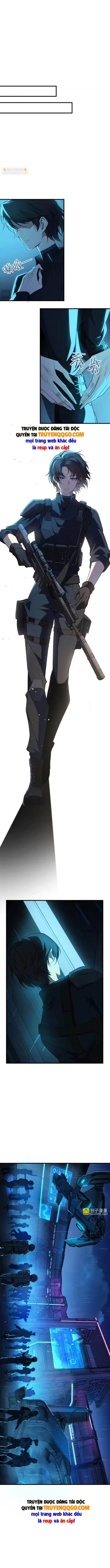 Sau Khi Xuyên Vào Thế Giới Trò Chơi Cyber, Ta Soán Ngôi Boss Chap 41 - Next Chap 40