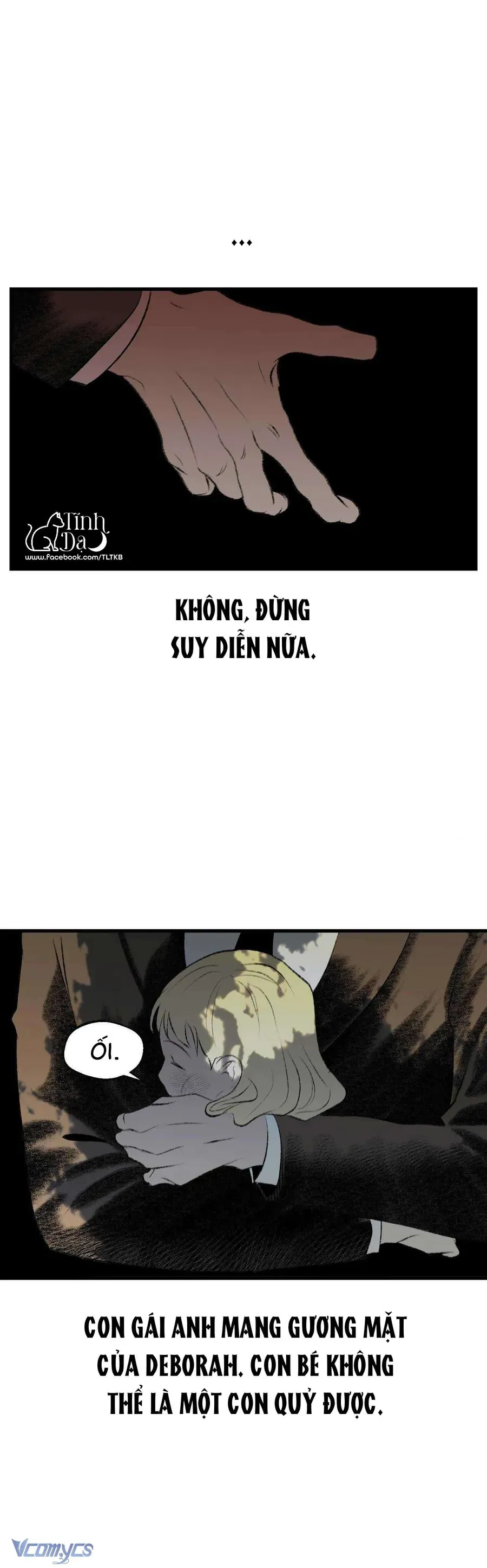 Melt - Phước Lành Chap 40 - Next Chap 41