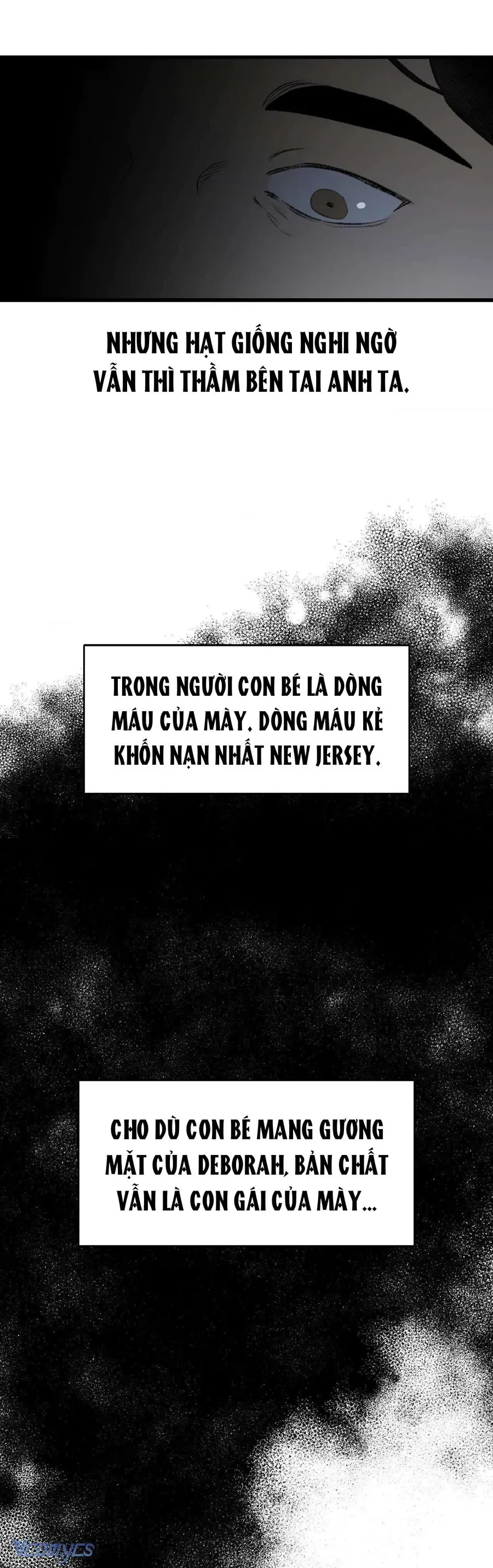 Melt - Phước Lành Chap 40 - Next Chap 41