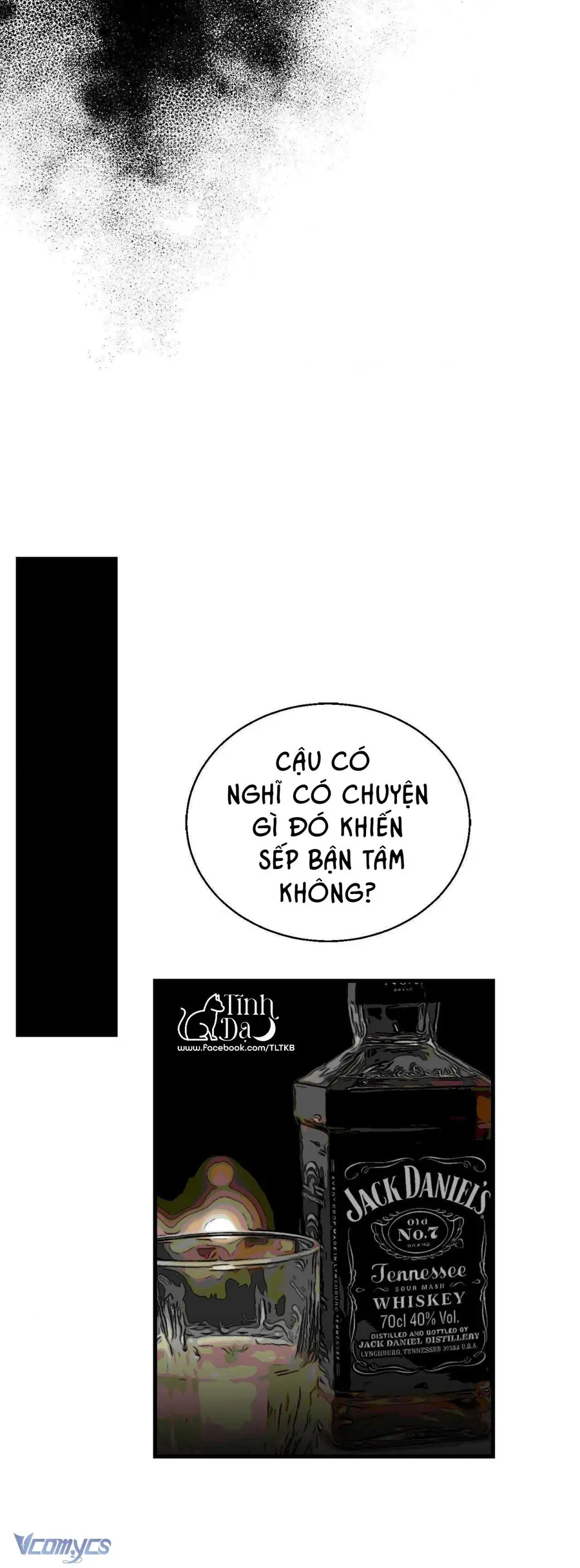 Melt - Phước Lành Chap 40 - Next Chap 41