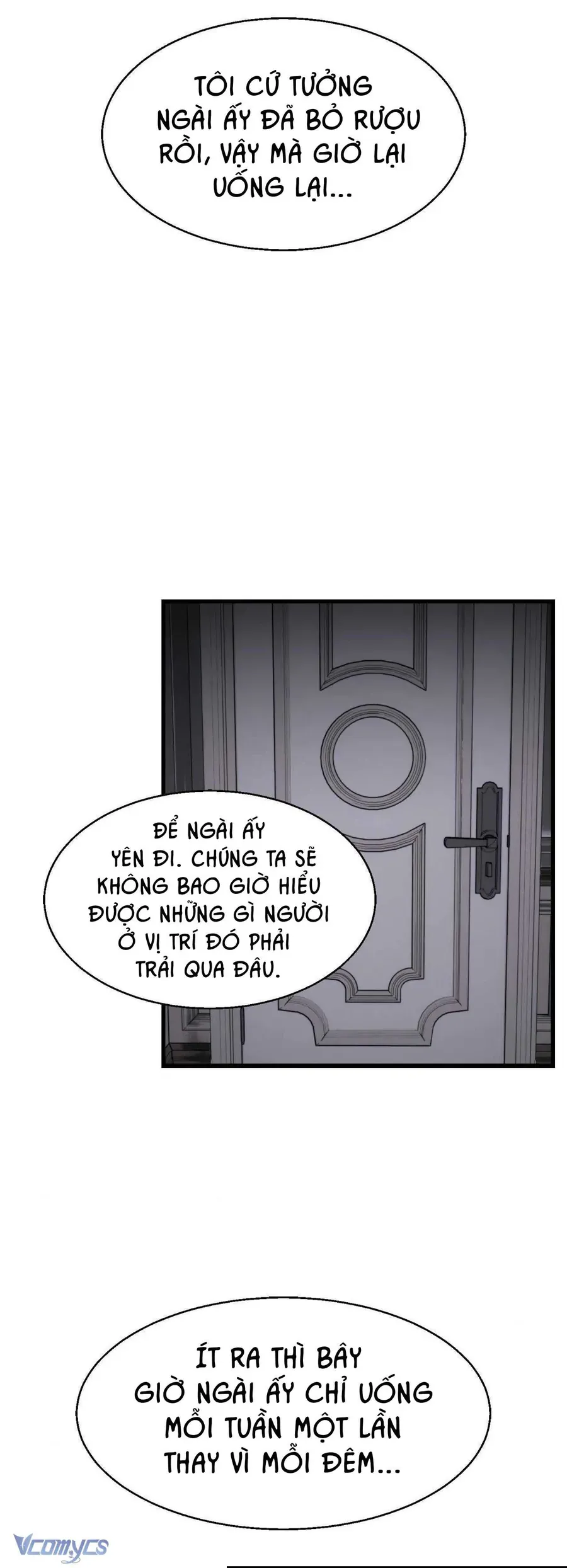 Melt - Phước Lành Chap 40 - Next Chap 41
