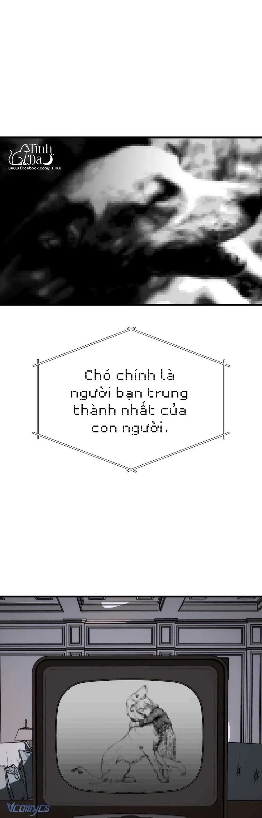 Melt - Phước Lành Chap 40 - Next Chap 41