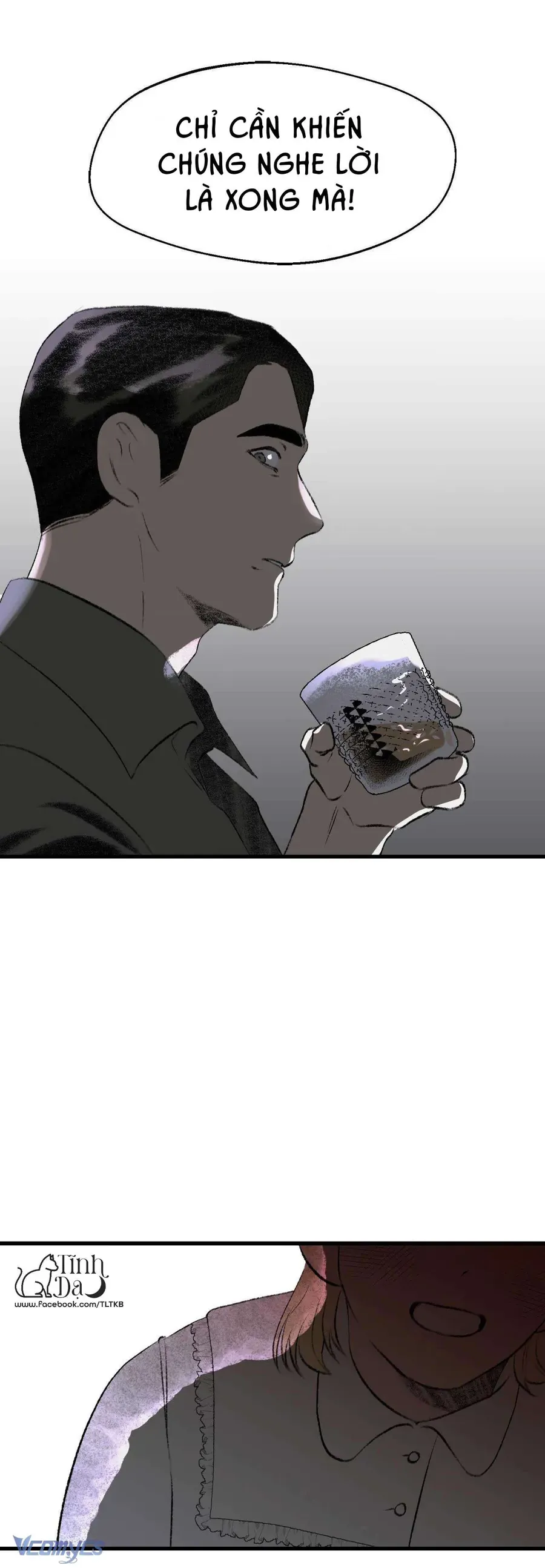 Melt - Phước Lành Chap 40 - Next Chap 41