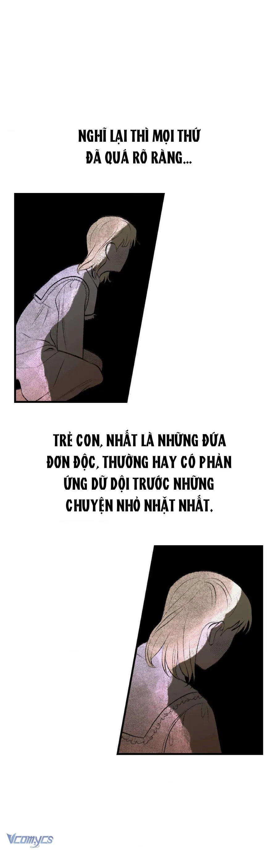 Melt - Phước Lành Chap 40 - Next Chap 41