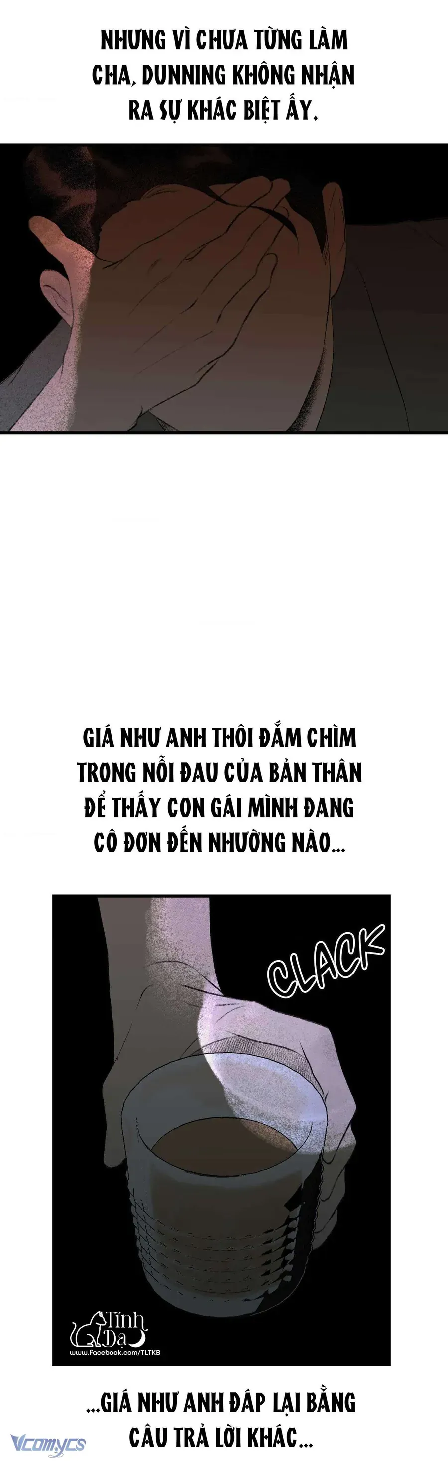 Melt - Phước Lành Chap 40 - Next Chap 41