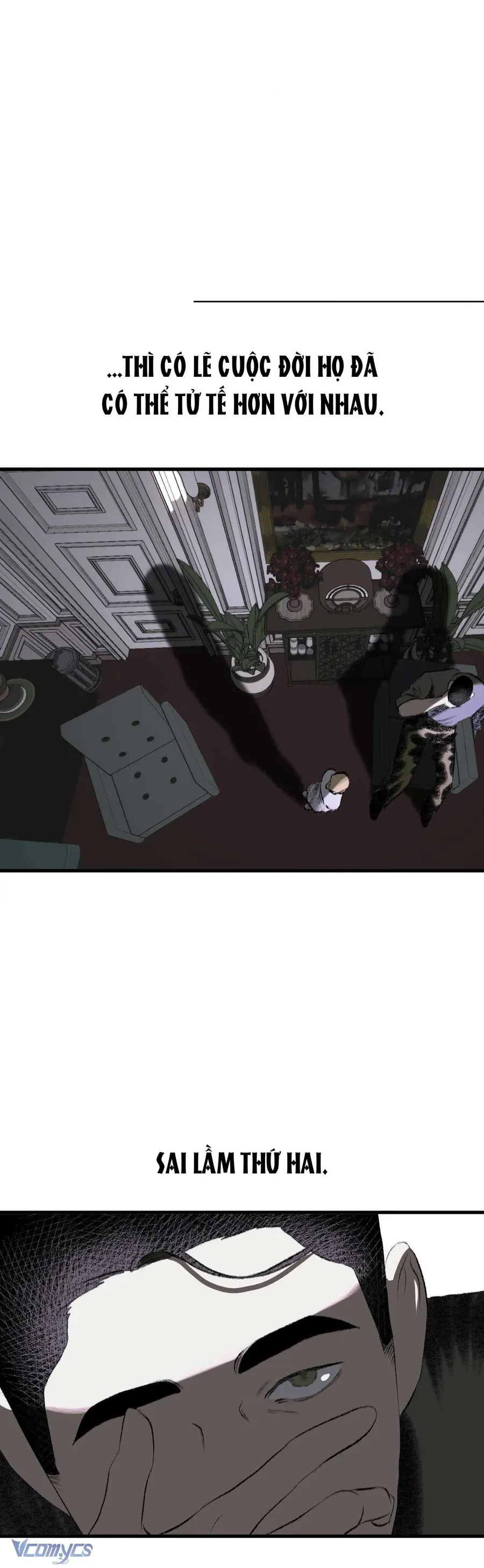 Melt - Phước Lành Chap 40 - Next Chap 41