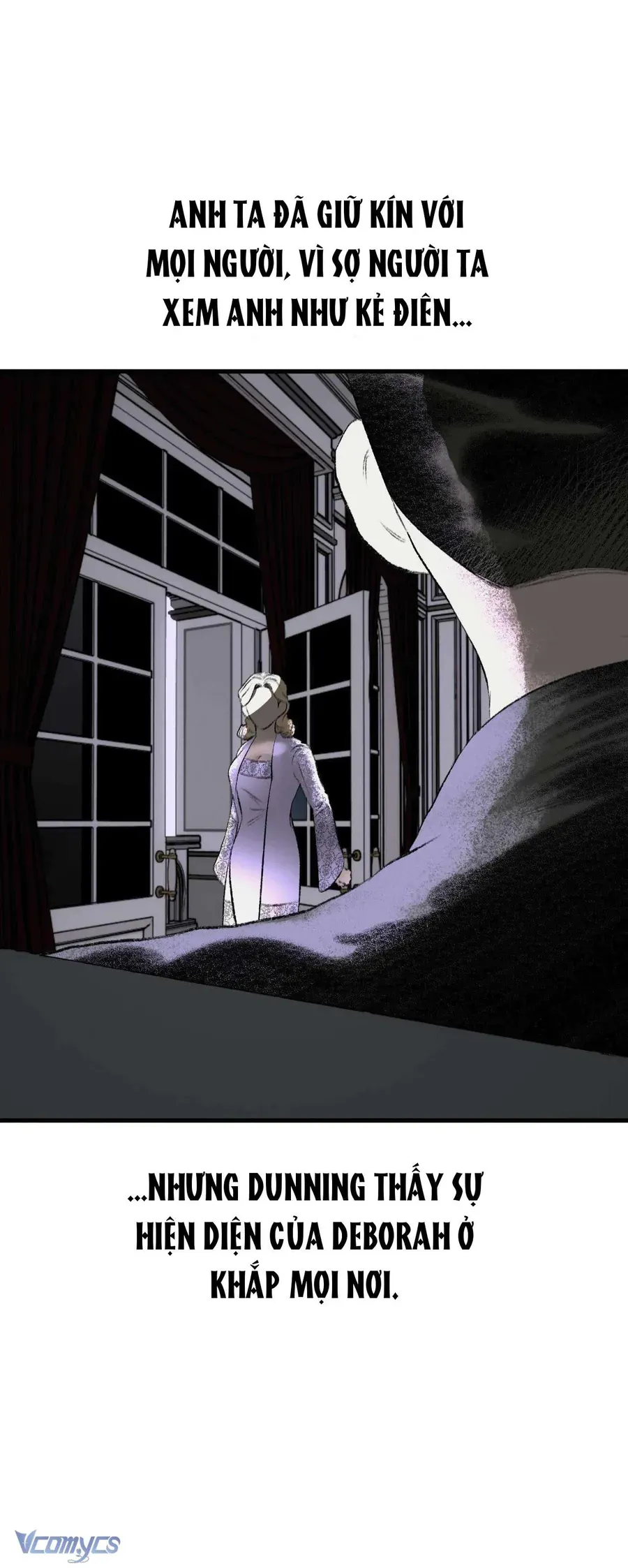 Melt - Phước Lành Chap 40 - Next Chap 41