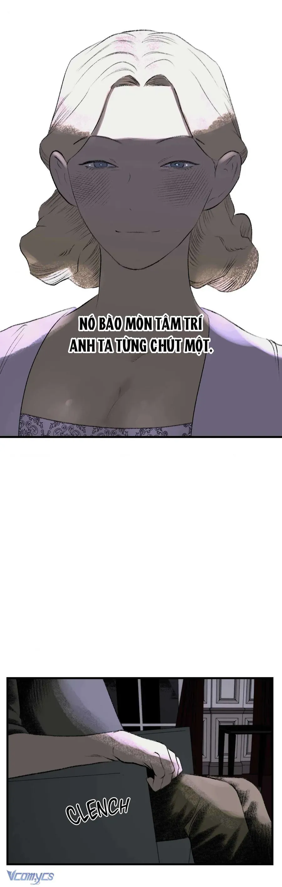 Melt - Phước Lành Chap 40 - Next Chap 41