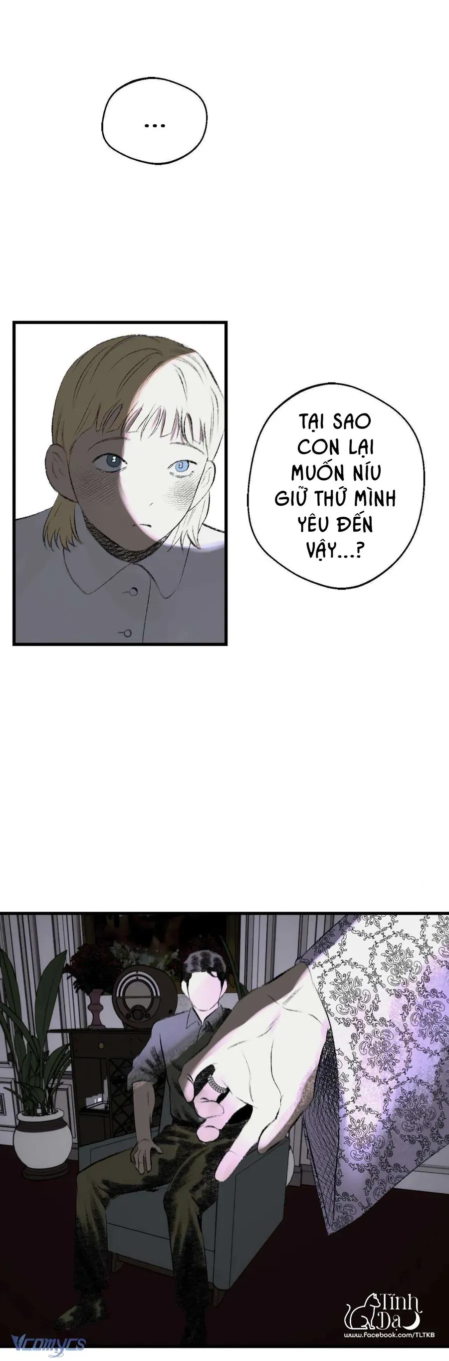 Melt - Phước Lành Chap 40 - Next Chap 41