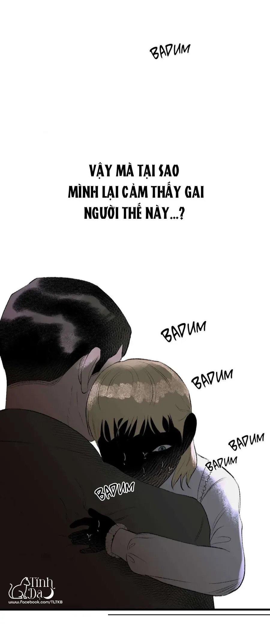 Melt - Phước Lành Chap 40 - Next Chap 41