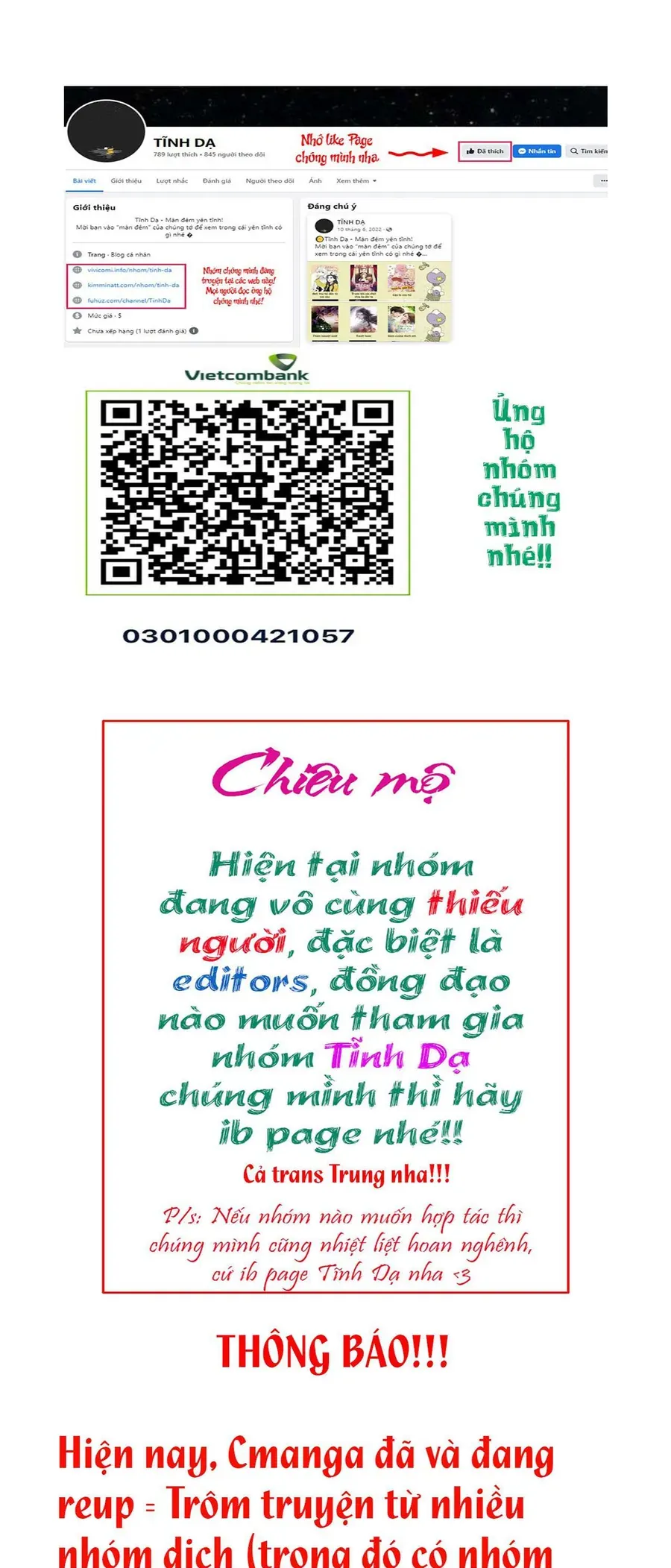 Melt - Phước Lành Chap 40 - Next Chap 41