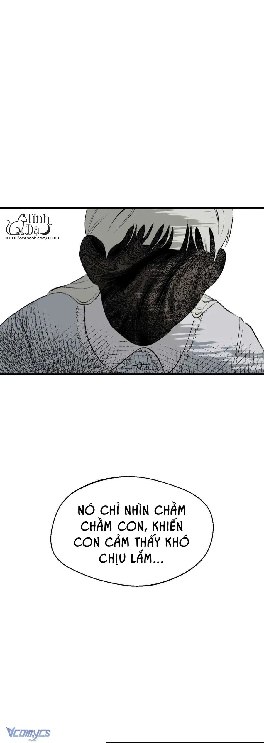 Melt - Phước Lành Chap 40 - Next Chap 41