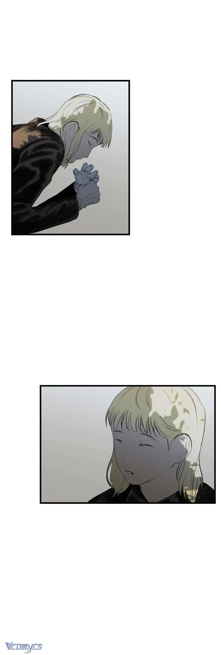 Melt - Phước Lành Chap 40 - Next Chap 41