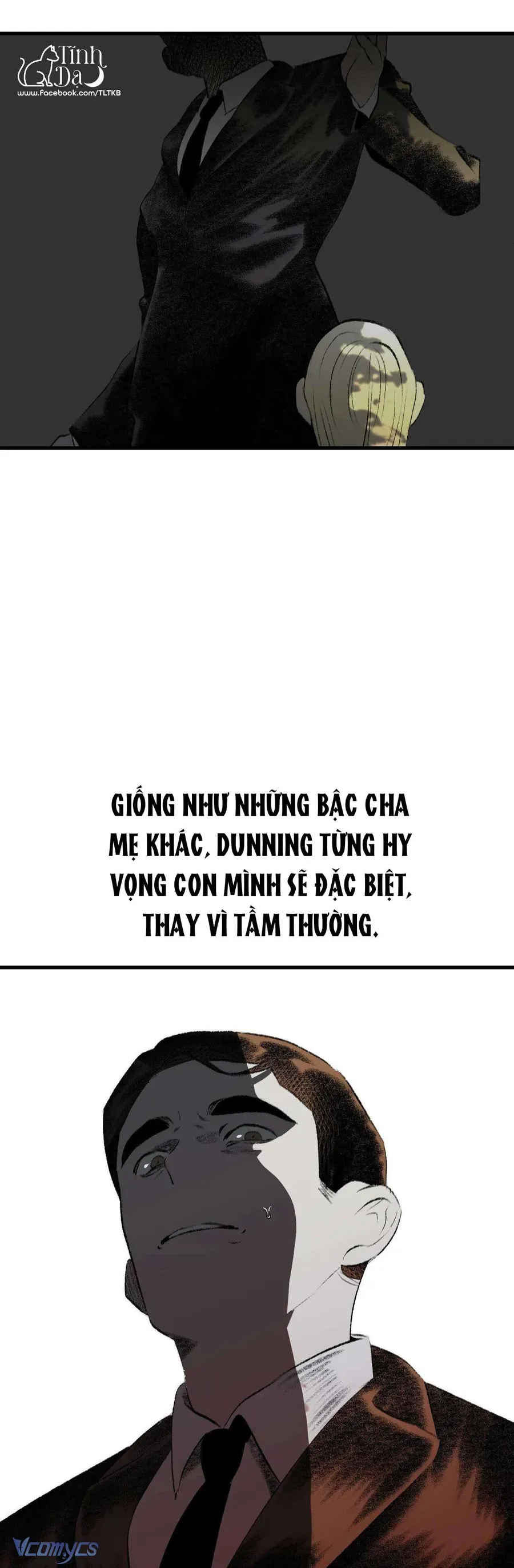 Melt - Phước Lành Chap 40 - Next Chap 41