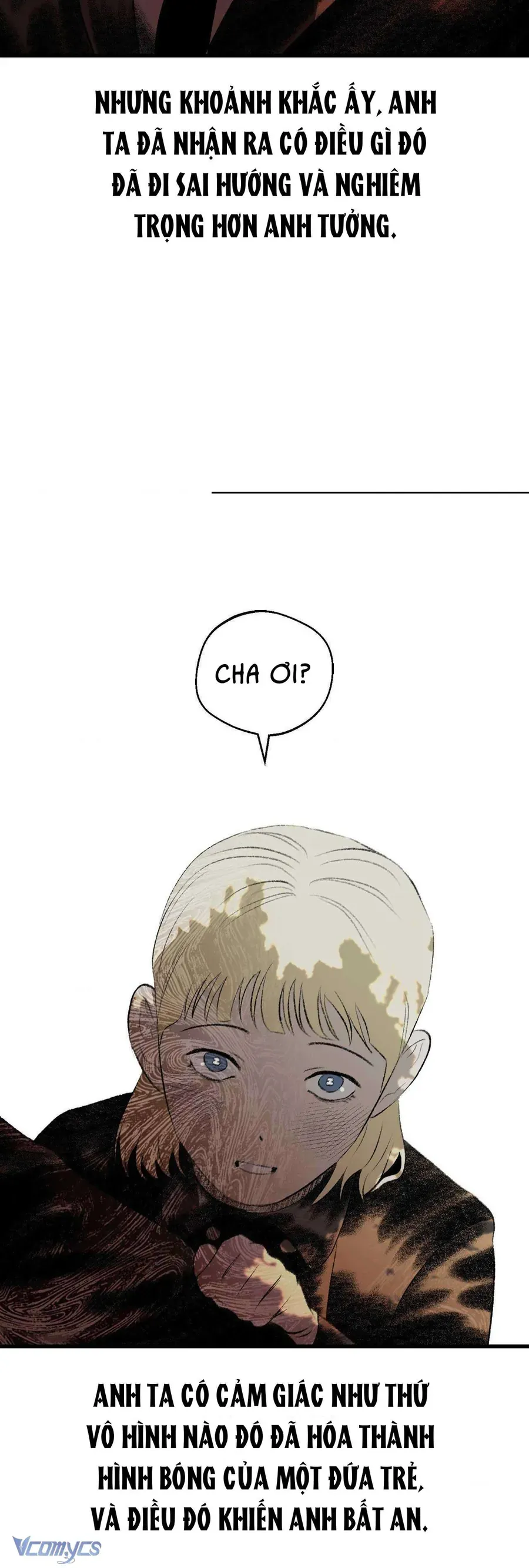 Melt - Phước Lành Chap 40 - Next Chap 41