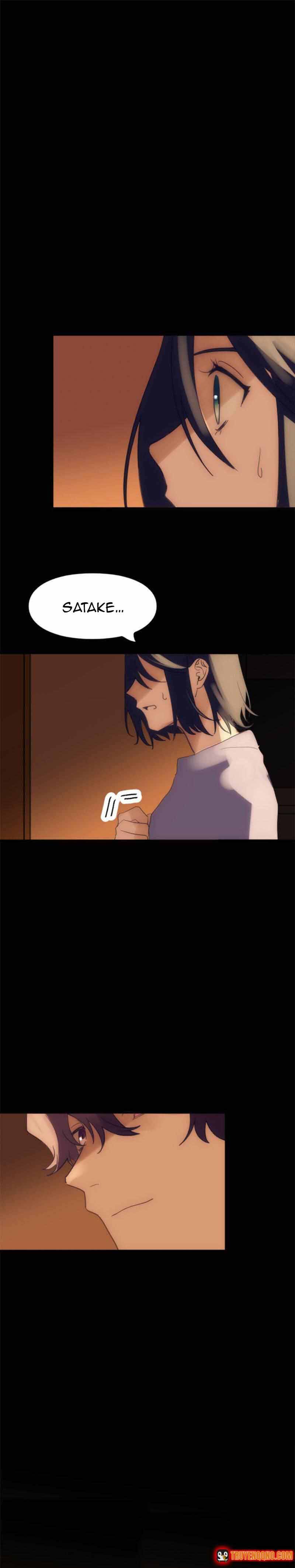 Đã Từng Gọi Là Tình Yêu Chap 36 - Next Chap 37