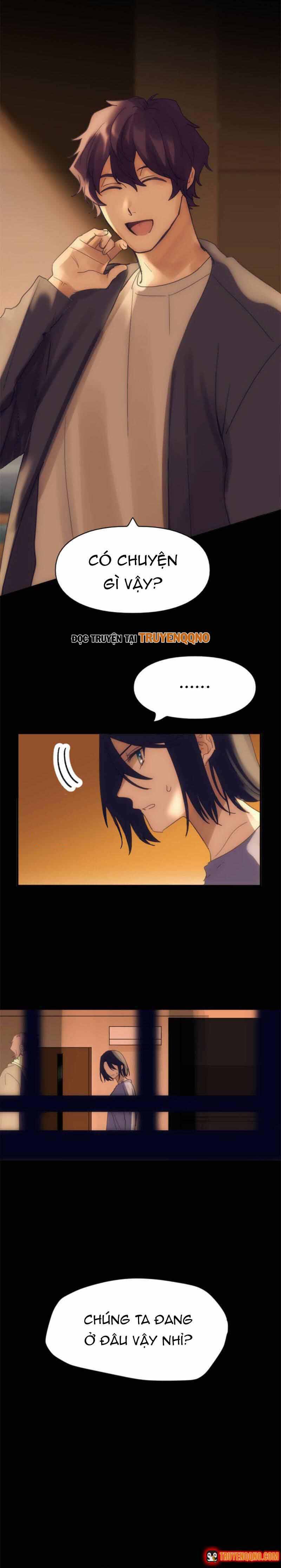 Đã Từng Gọi Là Tình Yêu Chap 36 - Next Chap 37