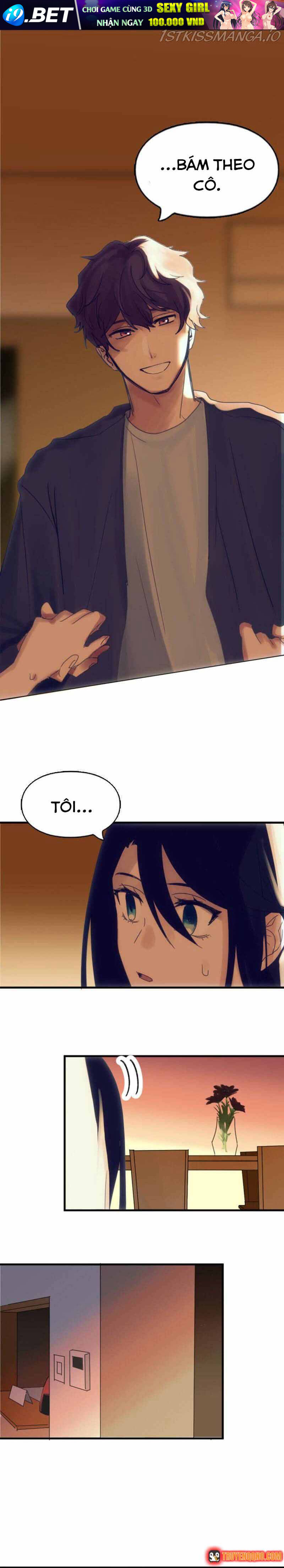 Đã Từng Gọi Là Tình Yêu Chap 37 - Next Chap 38