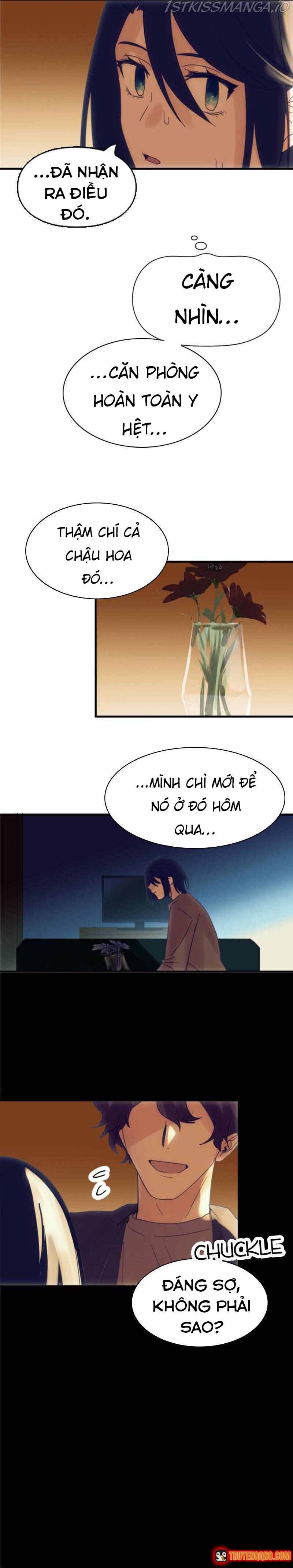 Đã Từng Gọi Là Tình Yêu Chap 37 - Next Chap 38