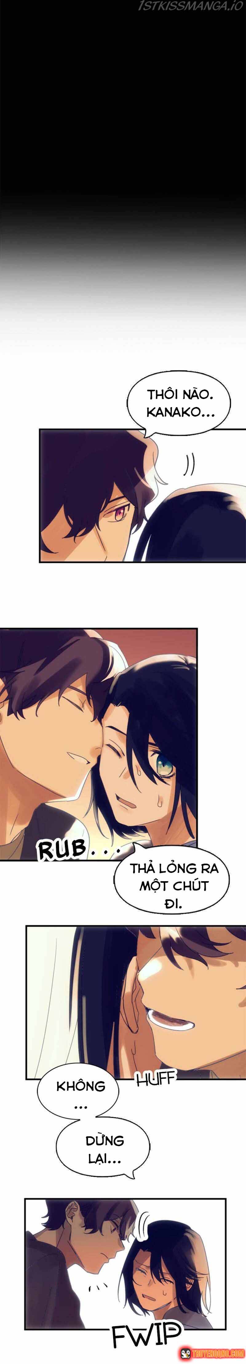 Đã Từng Gọi Là Tình Yêu Chap 37 - Next Chap 38