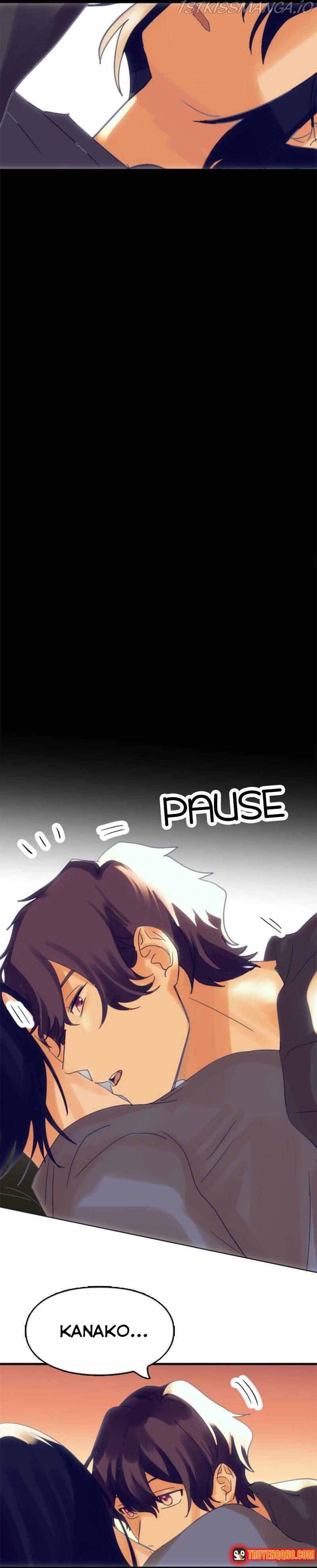 Đã Từng Gọi Là Tình Yêu Chap 37 - Next Chap 38