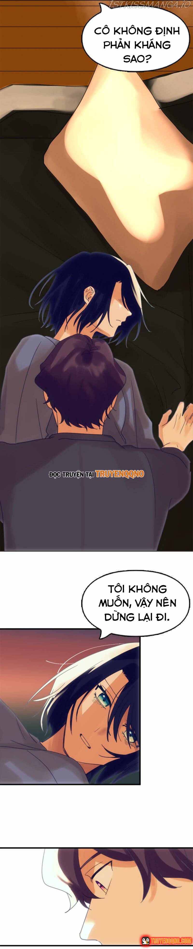 Đã Từng Gọi Là Tình Yêu Chap 37 - Next Chap 38