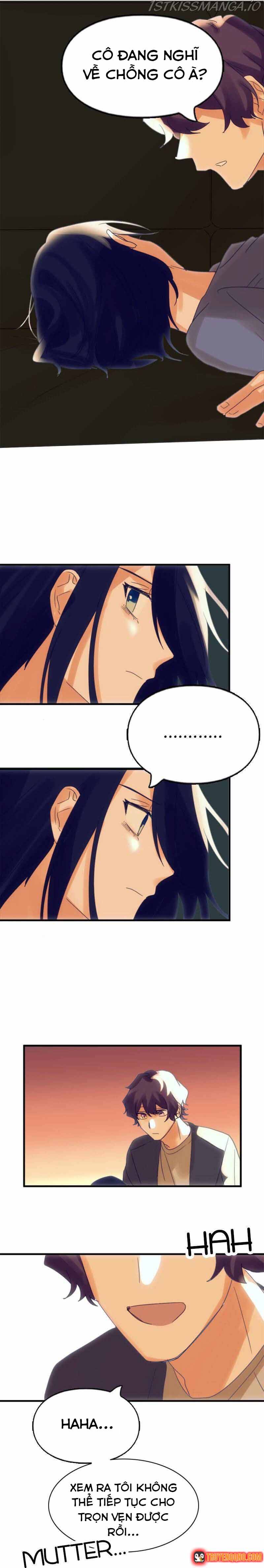 Đã Từng Gọi Là Tình Yêu Chap 37 - Next Chap 38