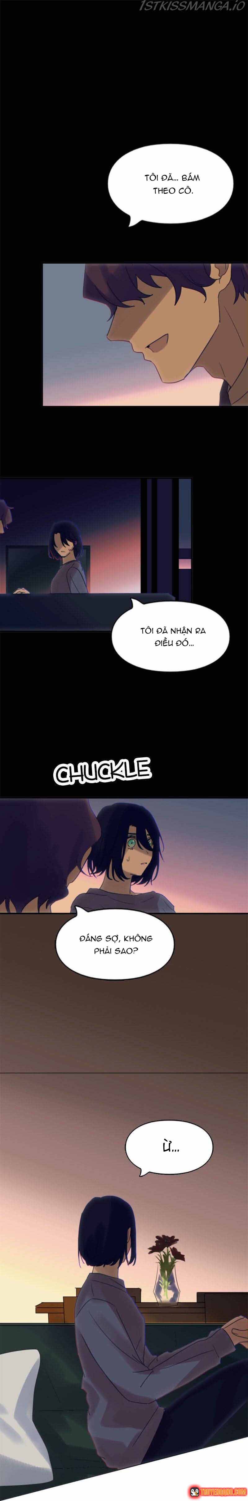 Đã Từng Gọi Là Tình Yêu Chap 38 - Next Chap 39